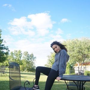 Meet your Posher, Weiwei